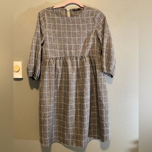 SHEIN dress